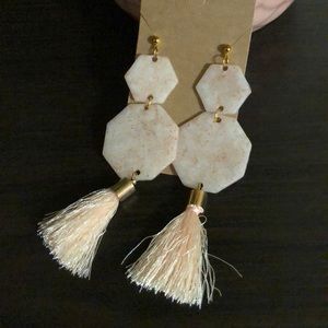 Handmade Polymer Clay earrings